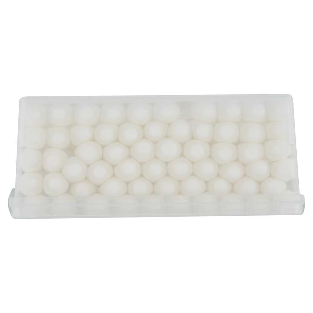 60 BASTONCINI DI CARTA COTONATI BABY CARE 100% PURO COTONE U! Confronta & Risparmia
